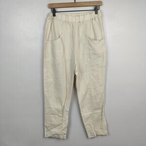 MATE the Label Linen Pants